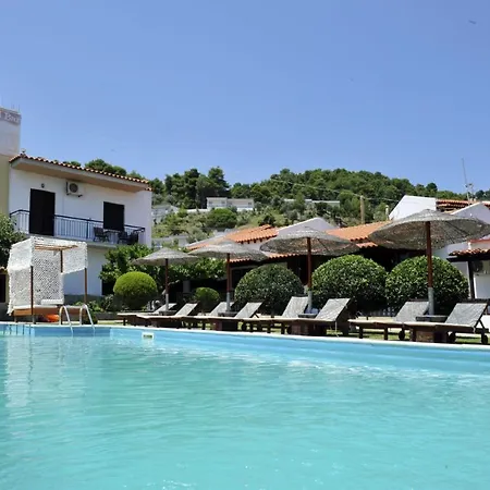 Yalis Apartment Achladies (Skiathos)