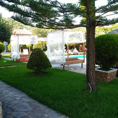 Apartment Yalis Achladies (Skiathos)